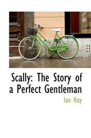 Cover of Scally