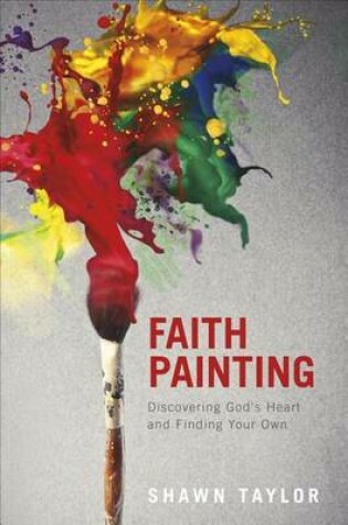 Cover of Faith Painting