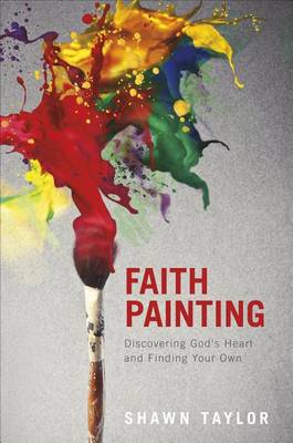 Book cover for Faith Painting