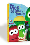 Book cover for Dios Te Ama Mucho