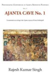 Book cover for Ajanta Cave No. 1