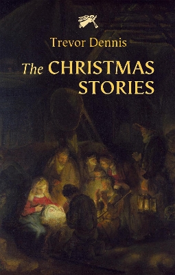 Book cover for The Christmas Stories