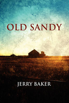 Book cover for Old Sandy