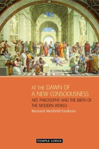 Cover of At the Dawn of a New Consciousness