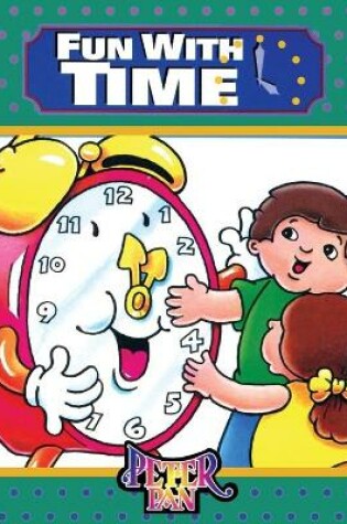 Cover of Fun with Time