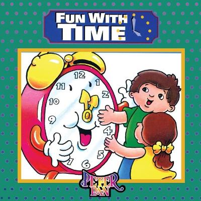Book cover for Fun with Time