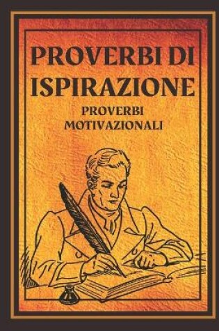 Cover of Proverbi Di Ispirazione