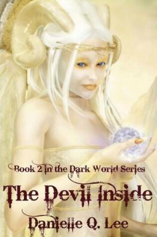 Cover of The Devil Inside