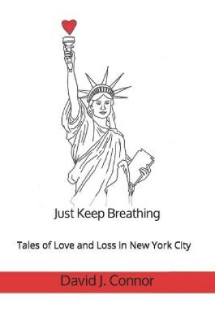 Cover of Just Keep Breathing