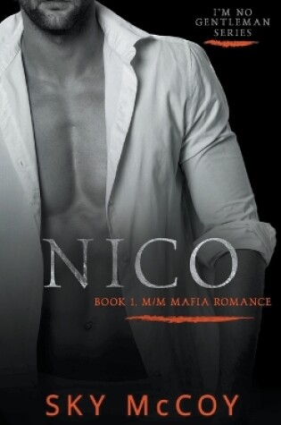 Cover of Nico