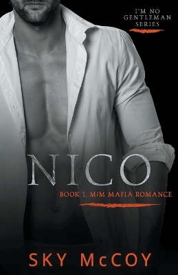 Book cover for Nico