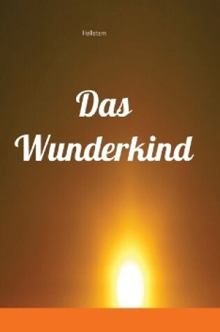 Cover of Das Wunderkind