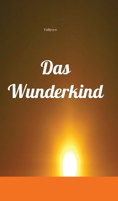 Book cover for Das Wunderkind