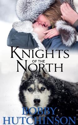 Book cover for Knights Of The North