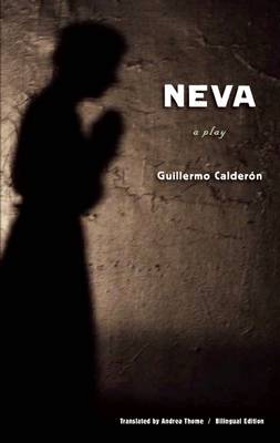 Book cover for Neva