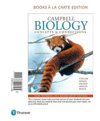 Book cover for Campbell Biology