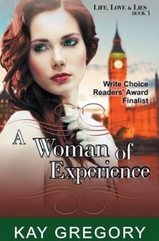 Cover of A Woman of Experience