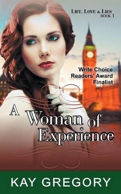 Book cover for A Woman of Experience