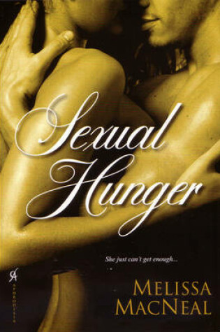 Cover of Sexual Hunger