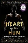 Book cover for Heart Of The Hun