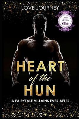 Cover of Heart Of The Hun