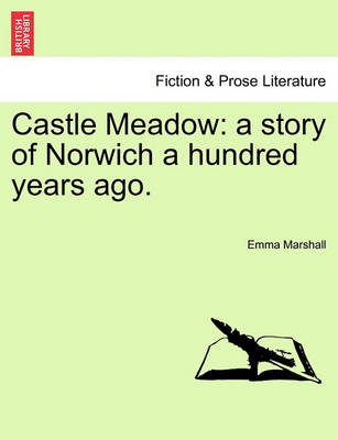 Book cover for Castle Meadow