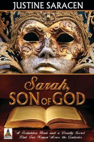 Cover of Sarah, Son of God