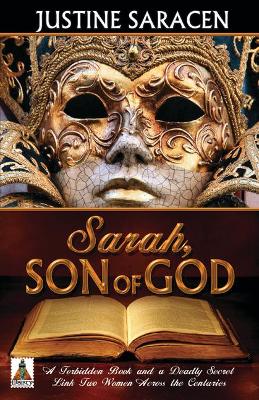 Book cover for Sarah, Son of God