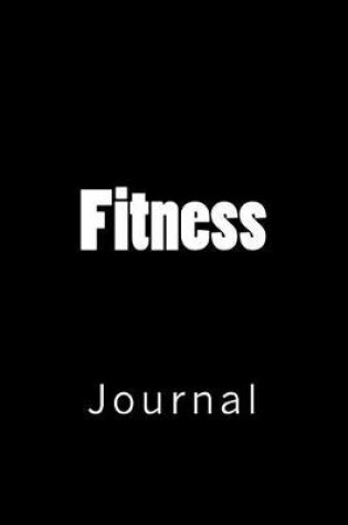 Cover of Fitness