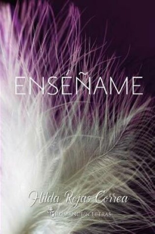 Cover of Enséñame