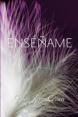 Book cover for Enséñame