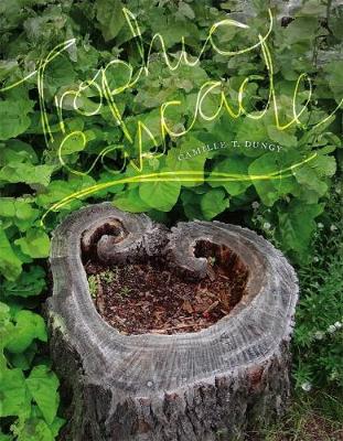 Book cover for Trophic Cascade