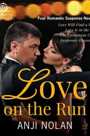 Cover of Love on the Run