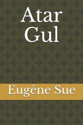 Book cover for Atar-Gul