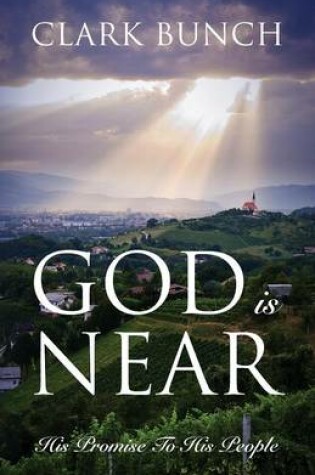 Cover of God Is Near