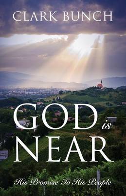 Book cover for God Is Near