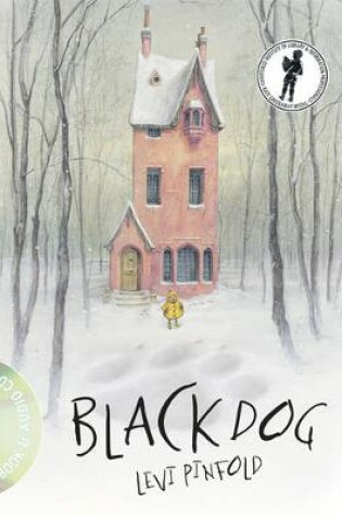 Cover of Black Dog with CD