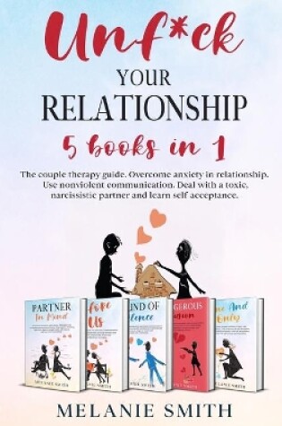 Cover of Unf*ck Your Relationship