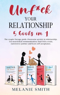 Book cover for Unf*ck Your Relationship