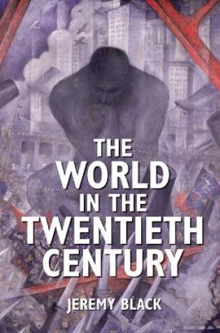 Cover of The World in the Twentieth Century