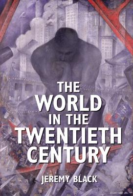 Book cover for The World in the Twentieth Century