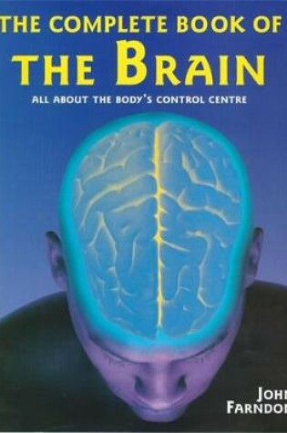 Cover of Big Book of the Brain