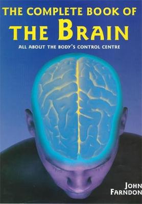 Book cover for Big Book of the Brain