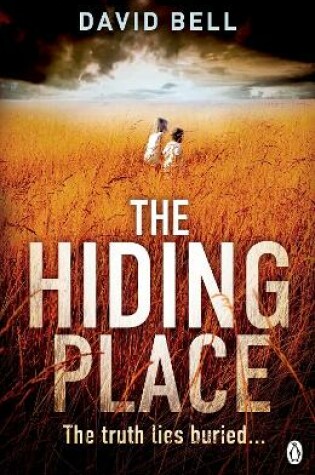 Cover of The Hiding Place