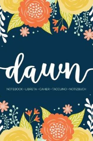 Cover of Dawn