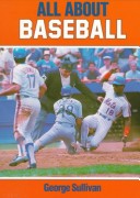 Book cover for All about Baseball GB
