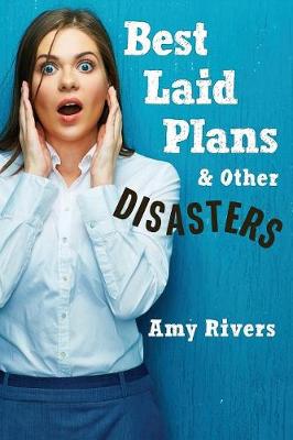 Cover of Best Laid Plans & Other Disasters