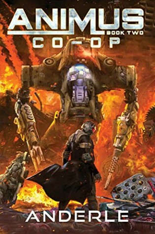 Cover of Co-Op