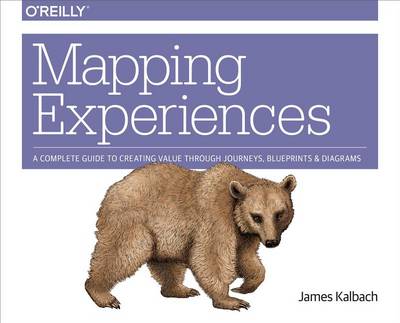 Book cover for Mapping Experiences