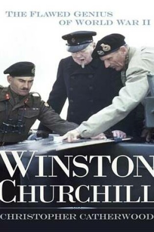 Cover of Winston Churchill